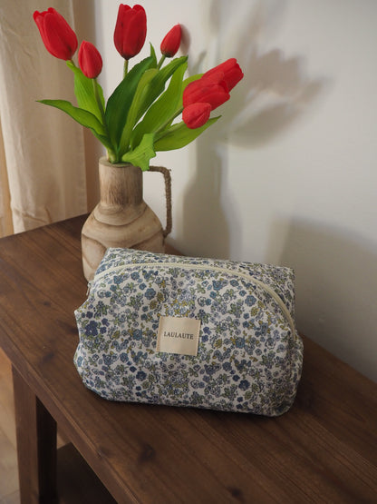 Trousse Delhi