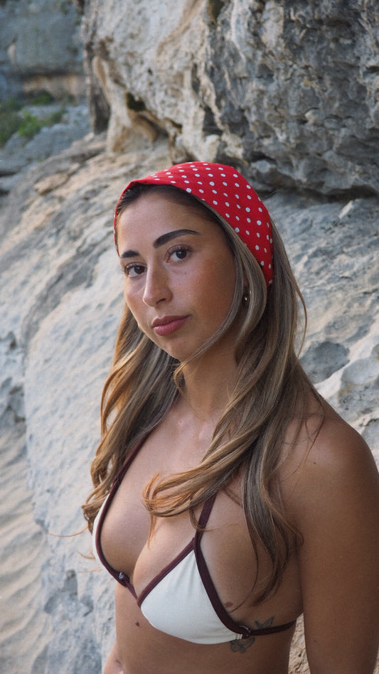 Fichu Luz