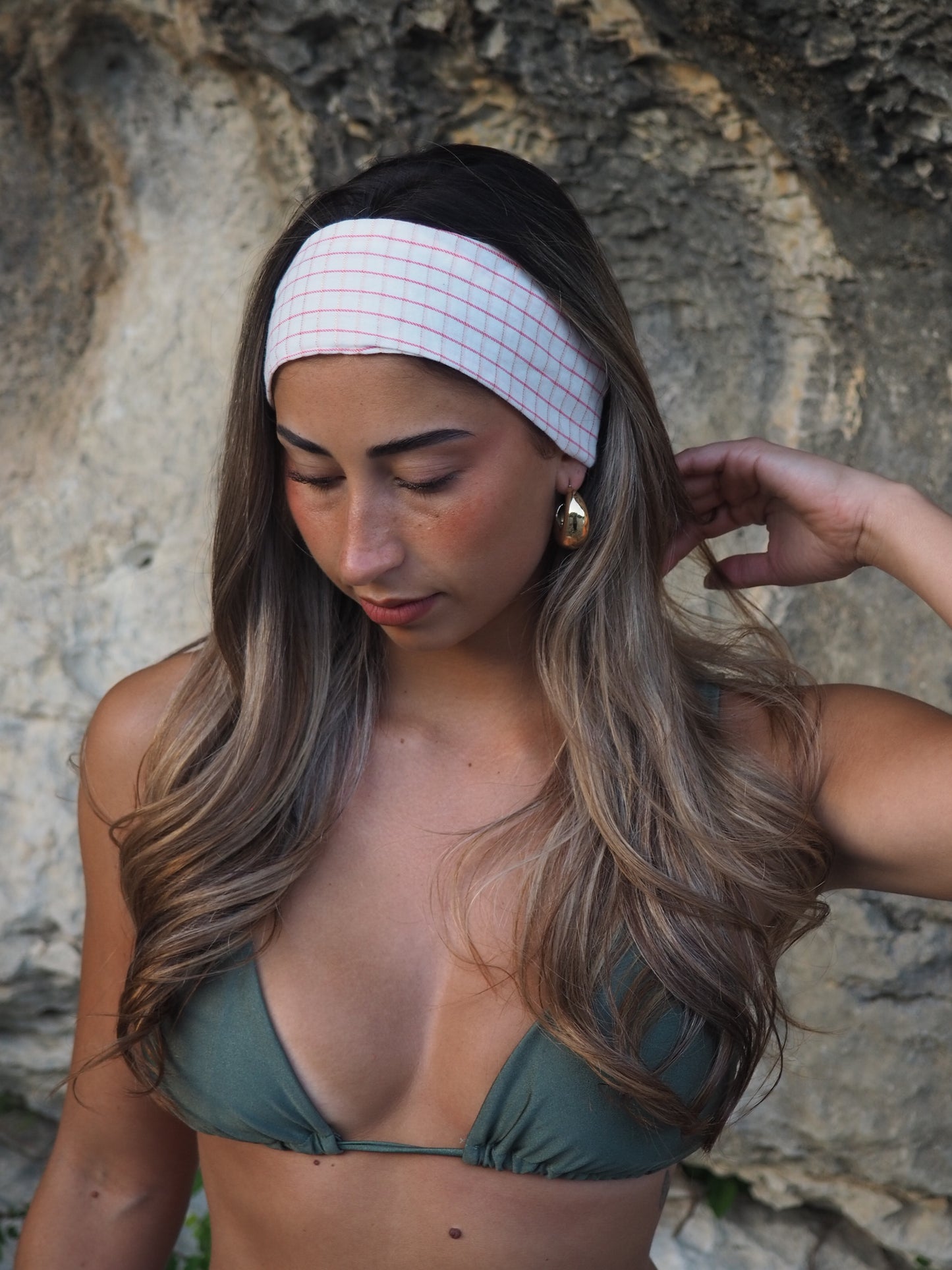 Bandeau Muriel