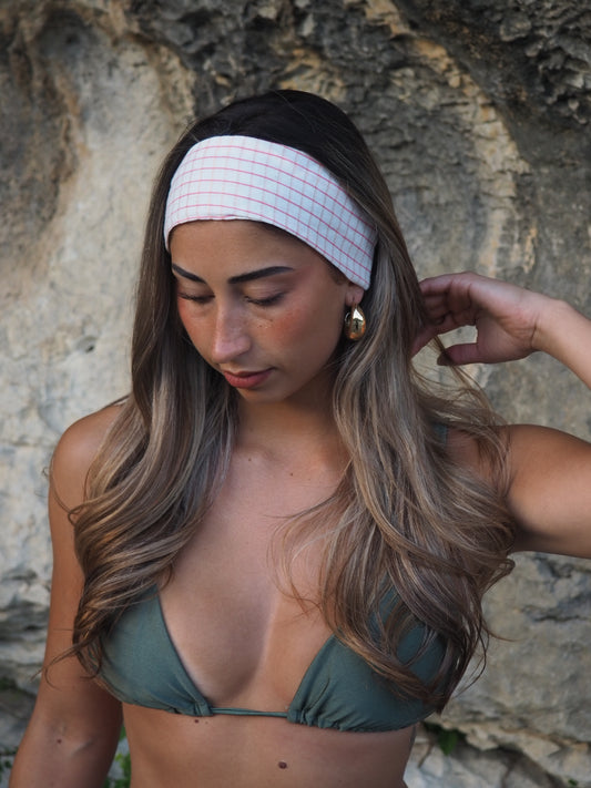 Bandeau Muriel