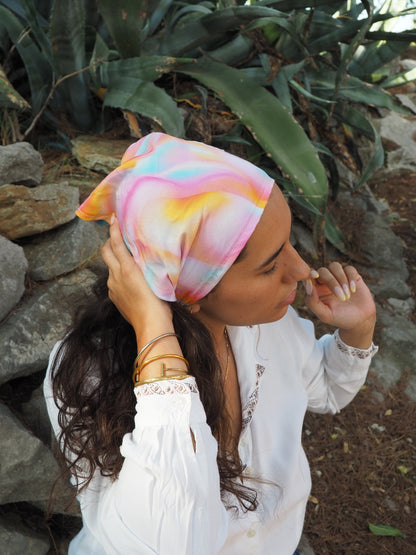 Bandana Zélie