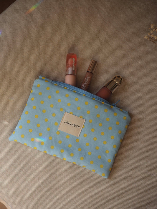 Pochette Nice