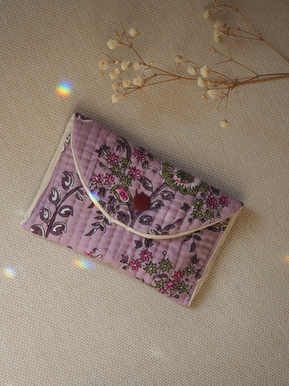 Porte-monnaie moyen + format alouette