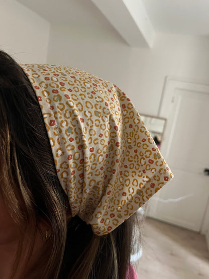 Bandana Lioré