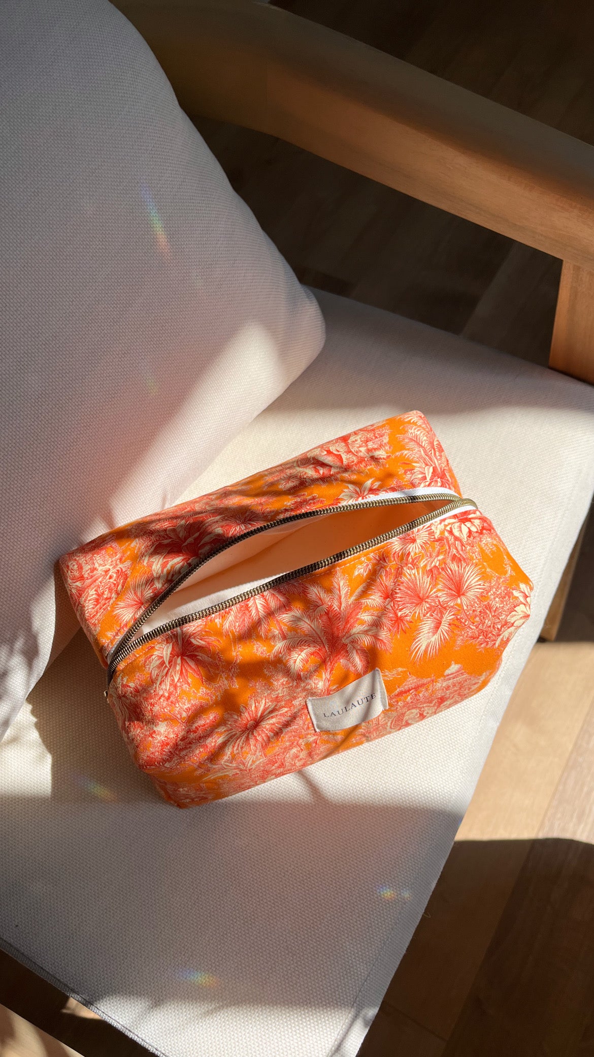 Trousse Manille