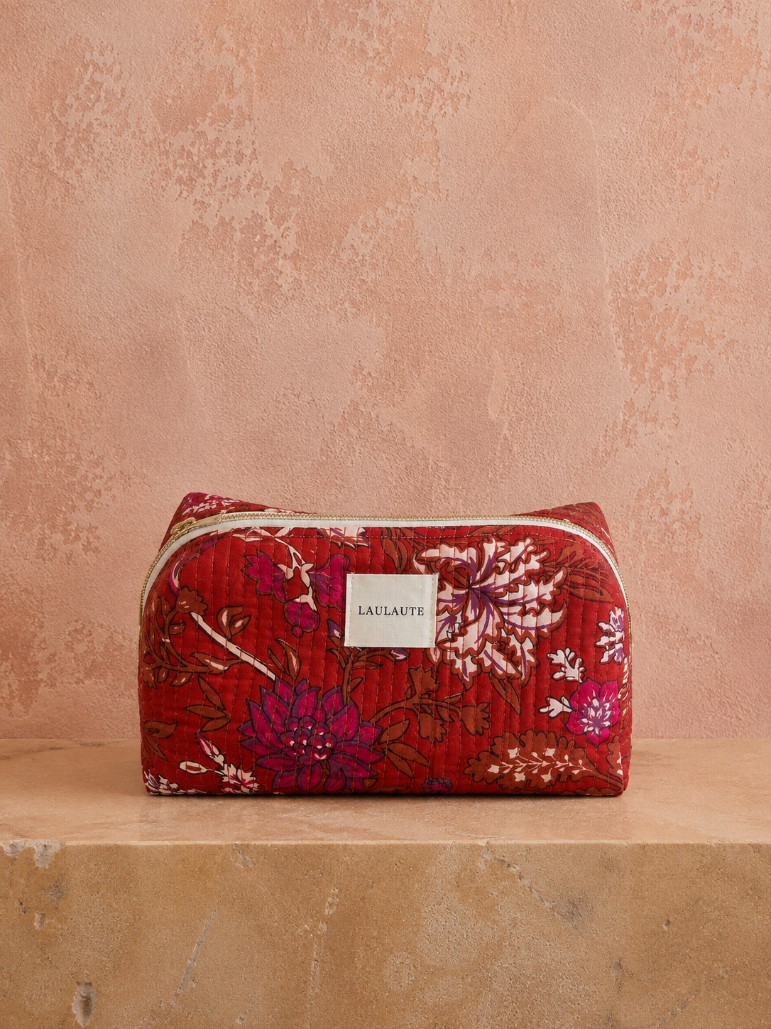 Trousse Amsterdam