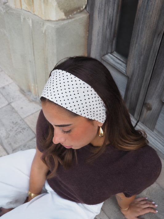 Bandeau Clotilde