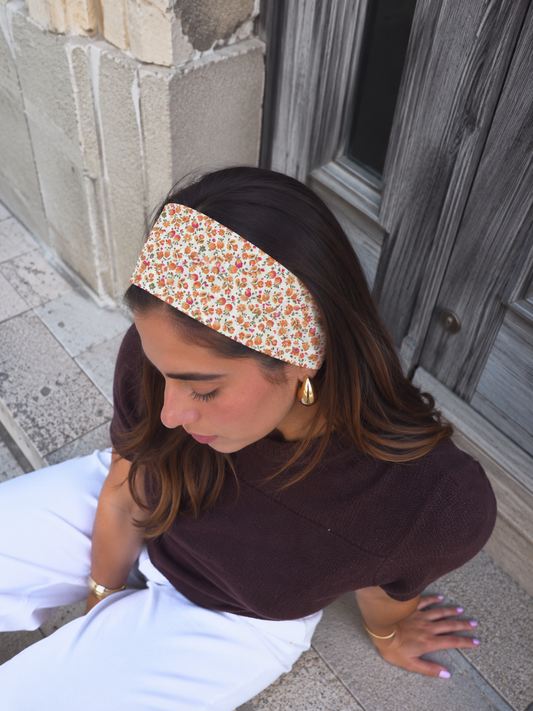 Bandeau Lily