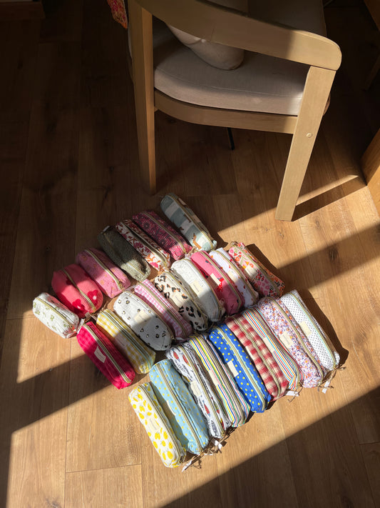 Trousse école