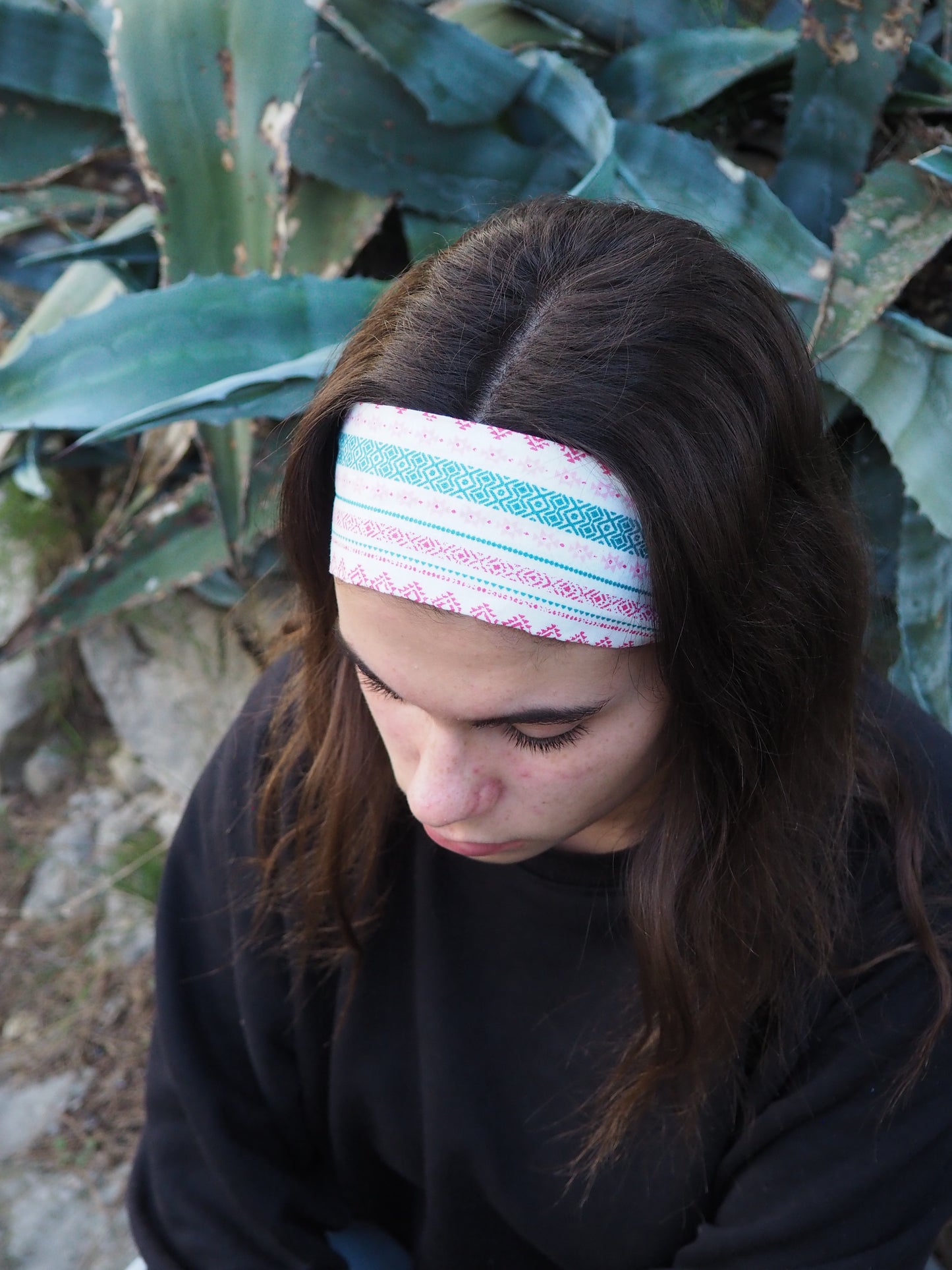 Bandeau Appoline