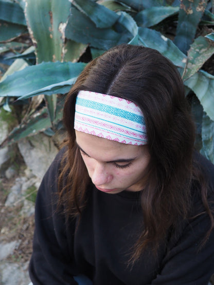 Bandeau Appoline