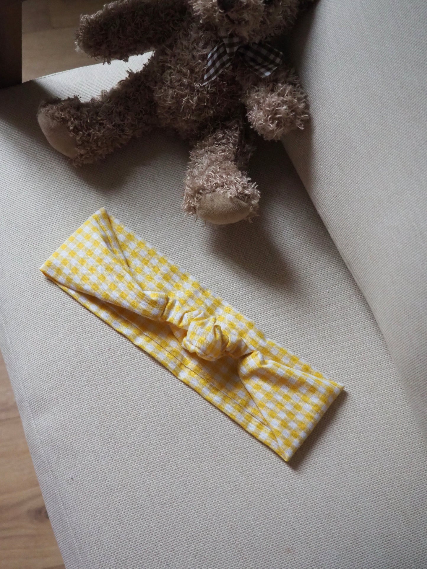 Bandeau J