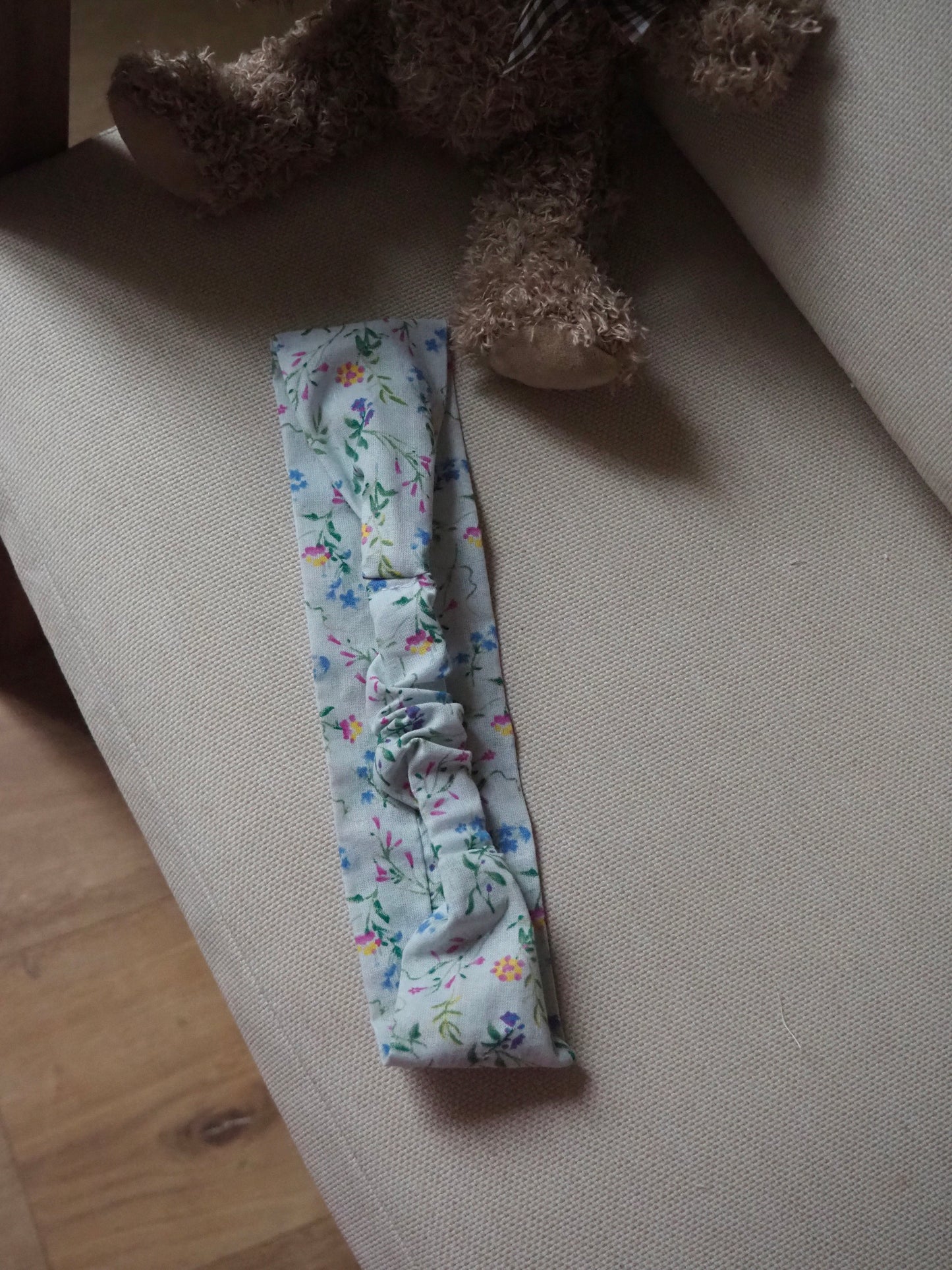 Bandeau H