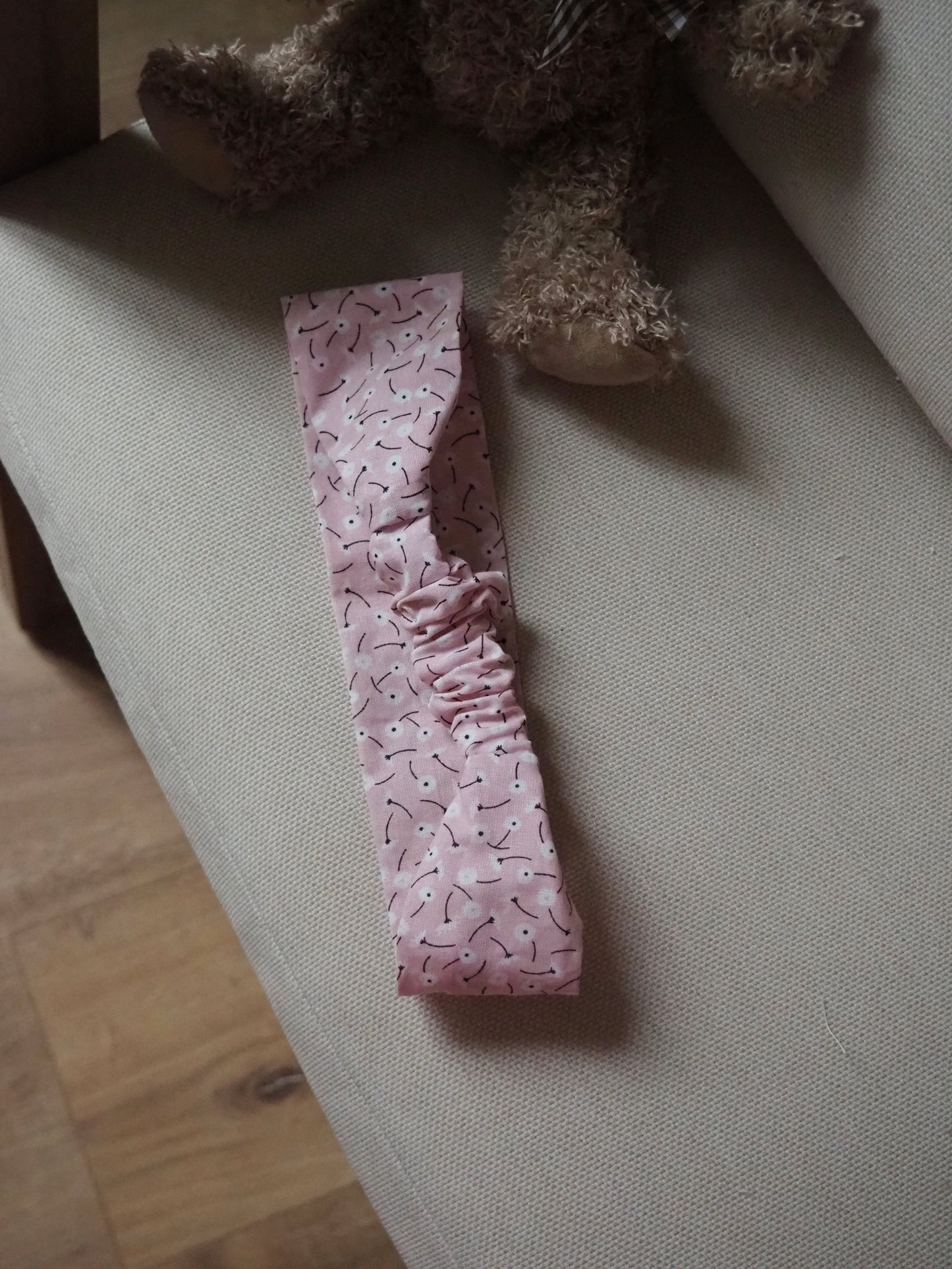 Bandeau D